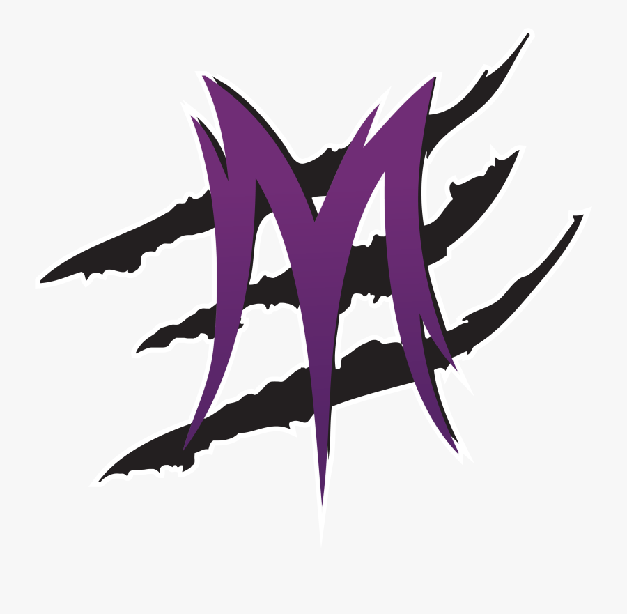 New York Knockout Vs Maine Mayhem - Maine Mayhem, Transparent Clipart