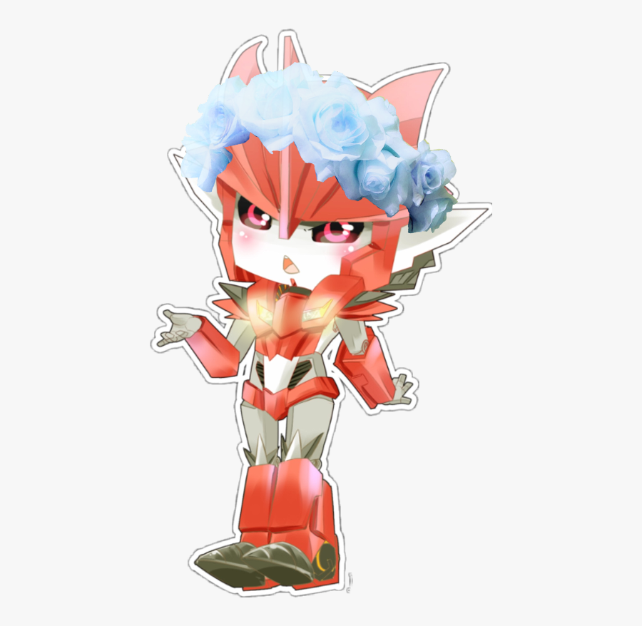 Tfp Freetoedit - Transformer Prime Optimus Prime Art, Transparent Clipart