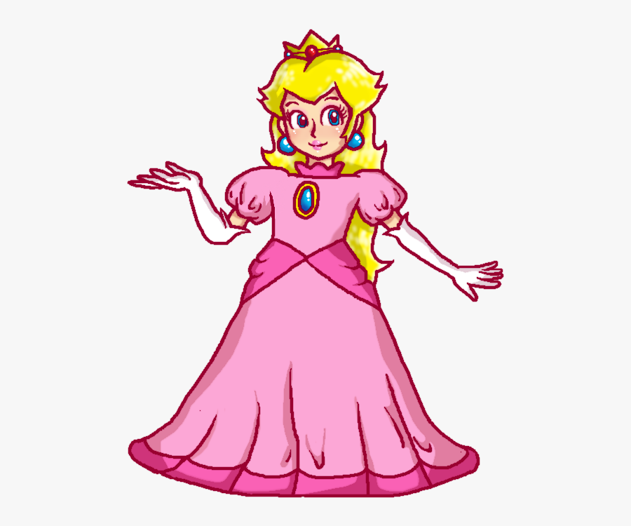 Mario Revival Artwork - Cartoon, Transparent Clipart