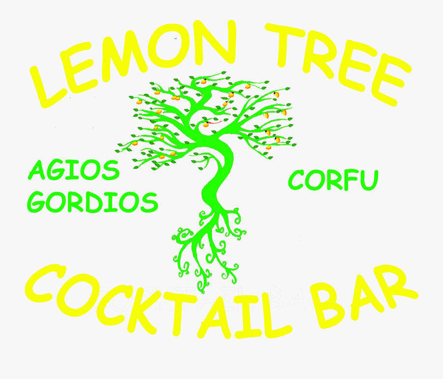 Lemon Tree Bar Corfu - Gucci Scarves, Transparent Clipart