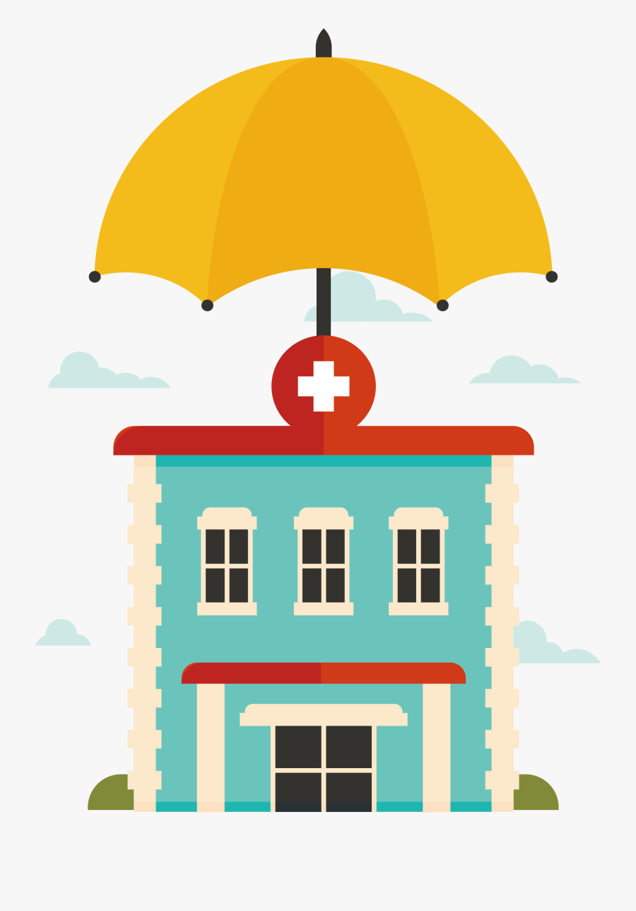 Insurance Clipart Family Safety - Insurance Vector Png, Transparent Clipart