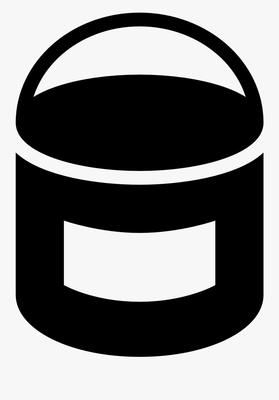 Clip Art - Circle, Transparent Clipart