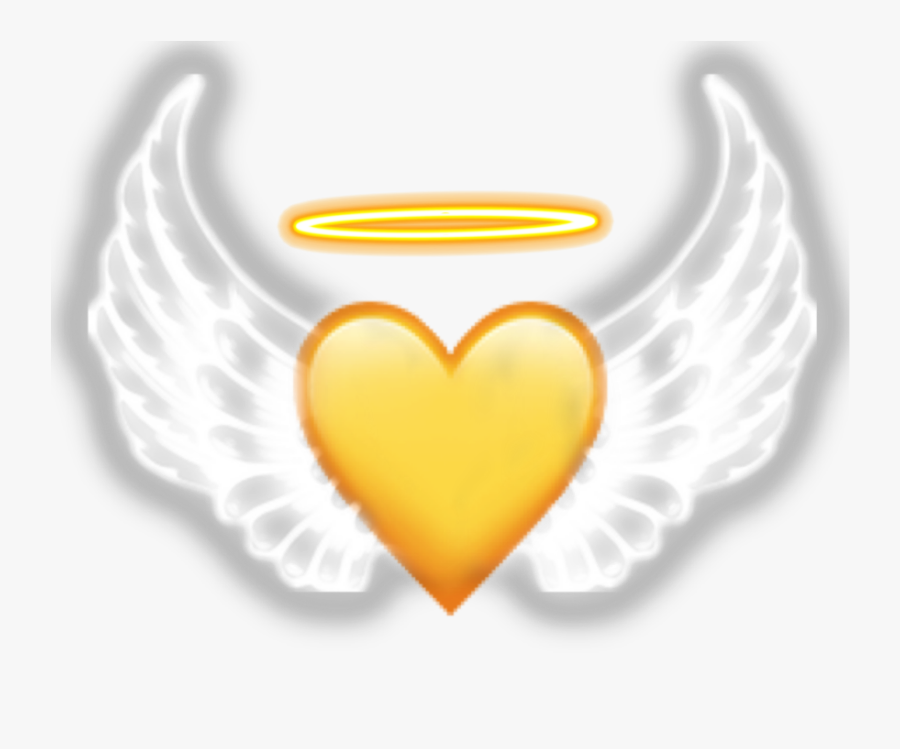 Iphone Emojis Hearts White