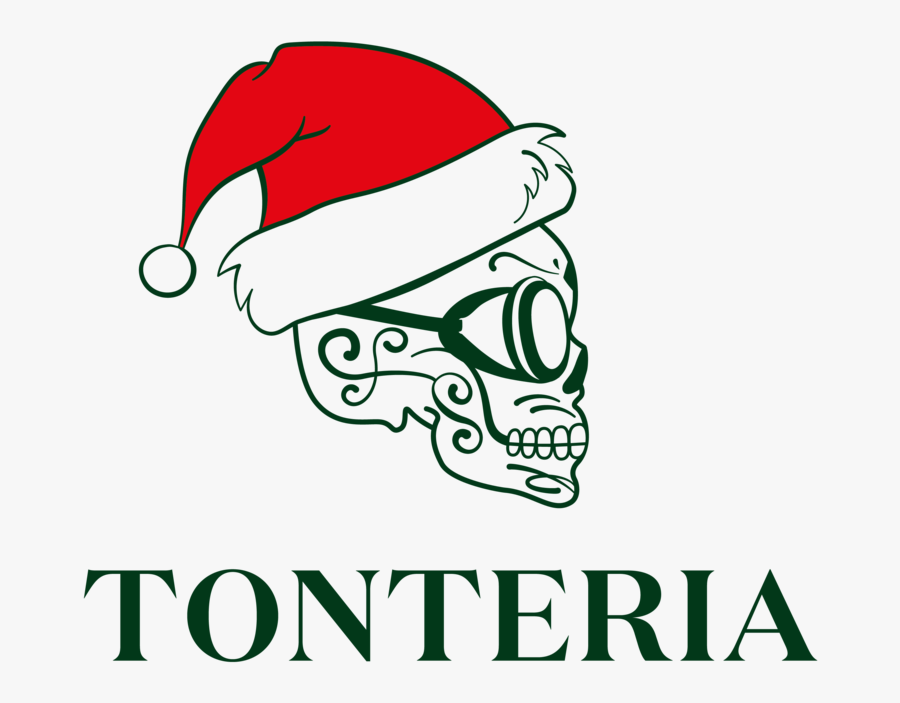 Christmas Day Clipart , Png Download - Tonteria, Transparent Clipart