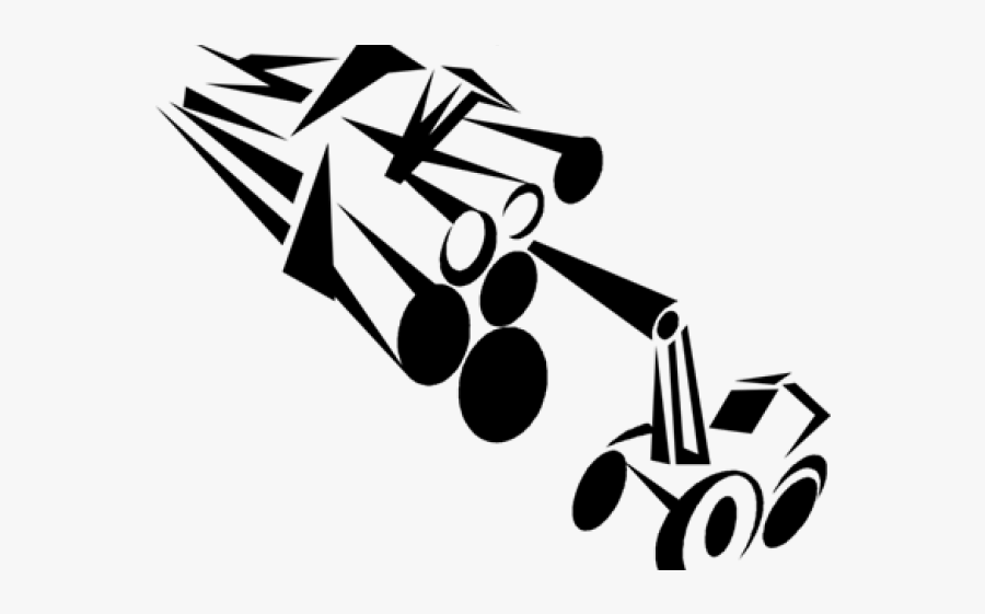 Skidder Cliparts - Graphic Design, Transparent Clipart