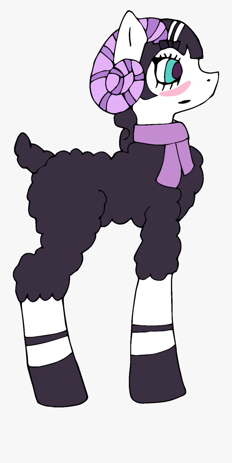 Transparent Poodle Png - Cartoon, Transparent Clipart