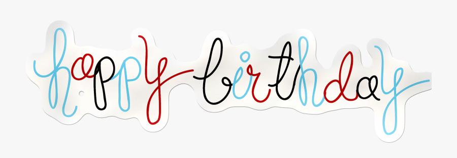 Calligraphy, Transparent Clipart