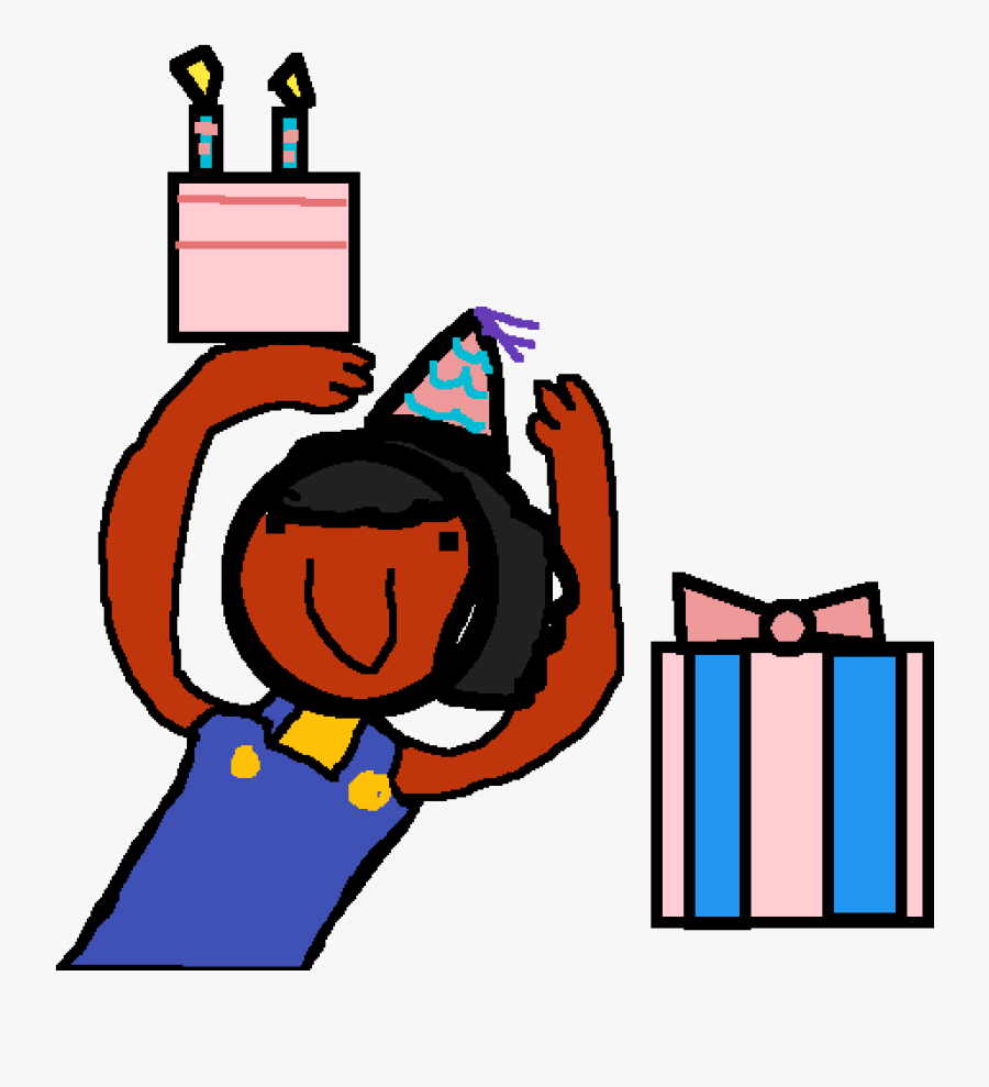 Cartoon, Transparent Clipart