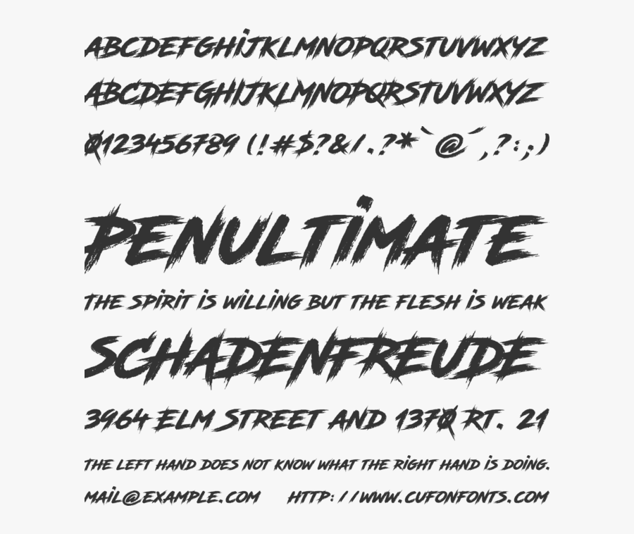 Clip Art Download Free Pc Mac - Handwriting, Transparent Clipart