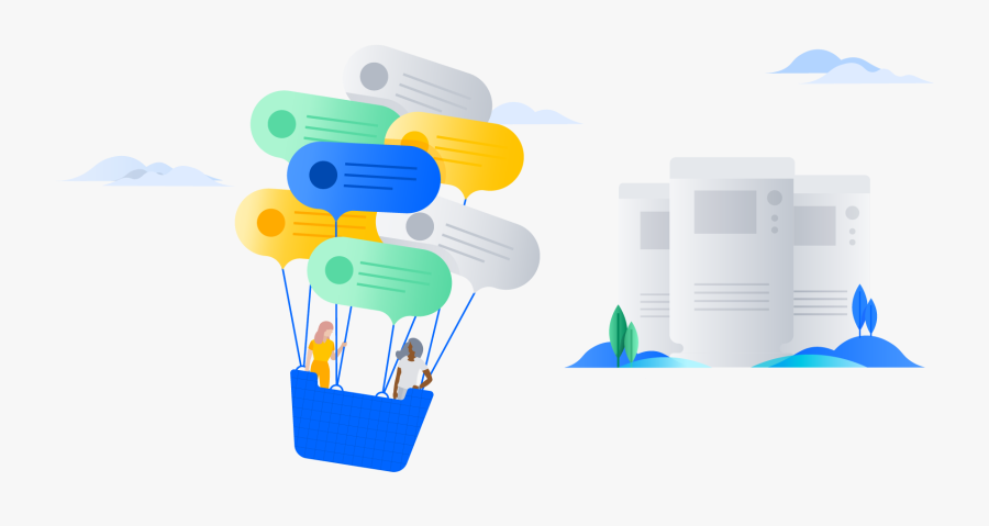 A Look Inside Hipchat - Graphic Design, Transparent Clipart