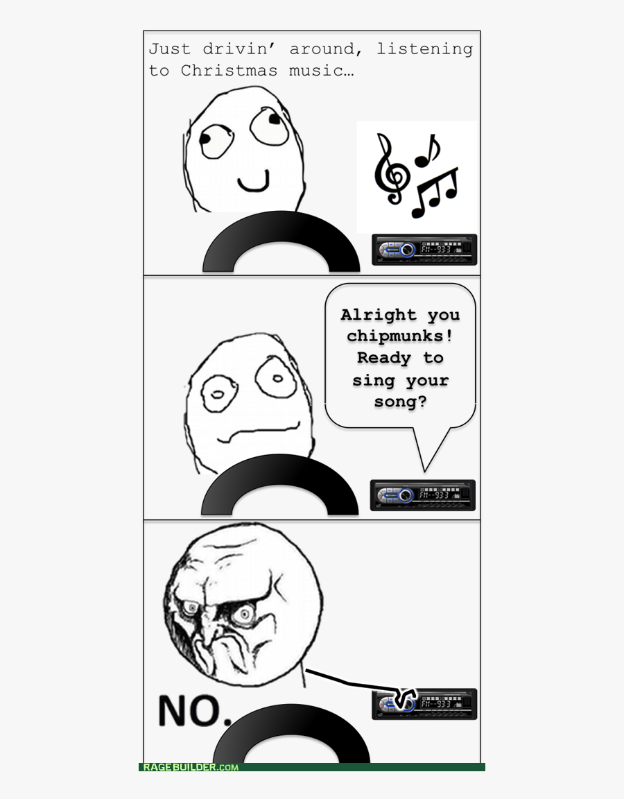 Clip Art Hahahahaha Snorted Out Loud - Music Rage Comics, Transparent Clipart