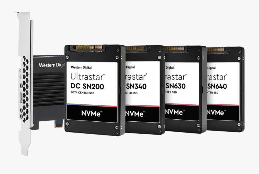 Western Digital Ultrastar Sas, Transparent Clipart