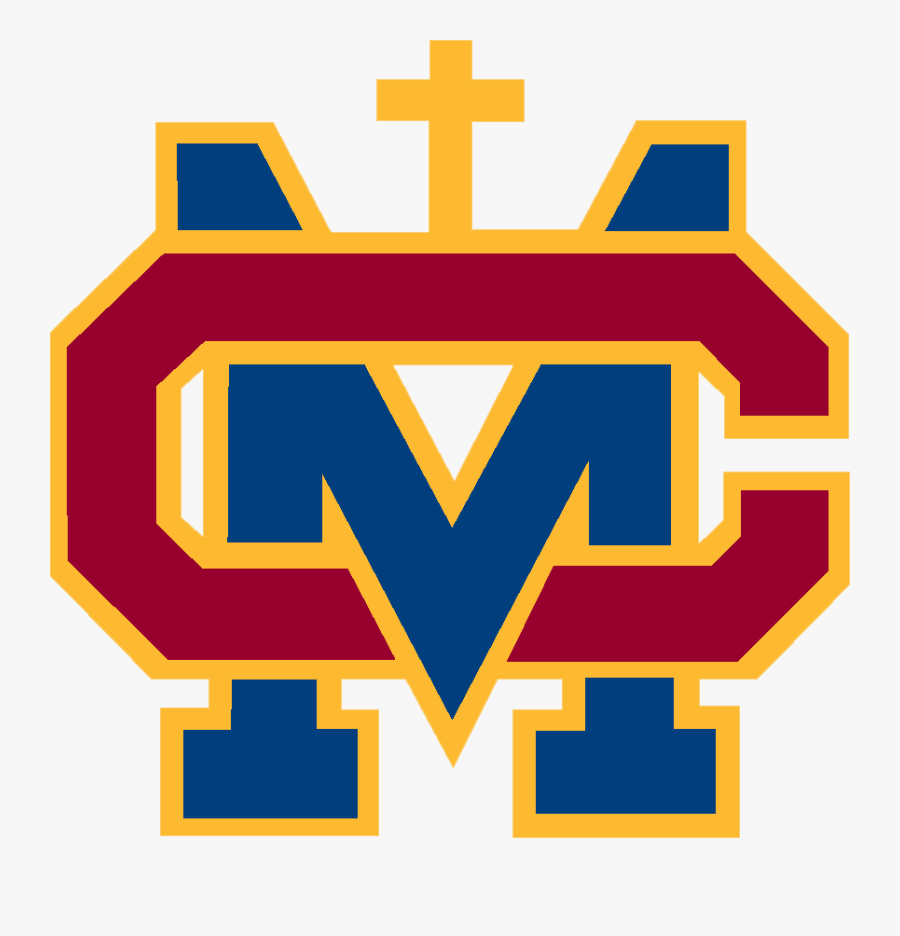 Cantwell Sacred Heart Of Mary Cardinals, Transparent Clipart