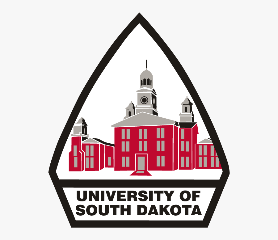 University Of South Dakota Rotc, Transparent Clipart