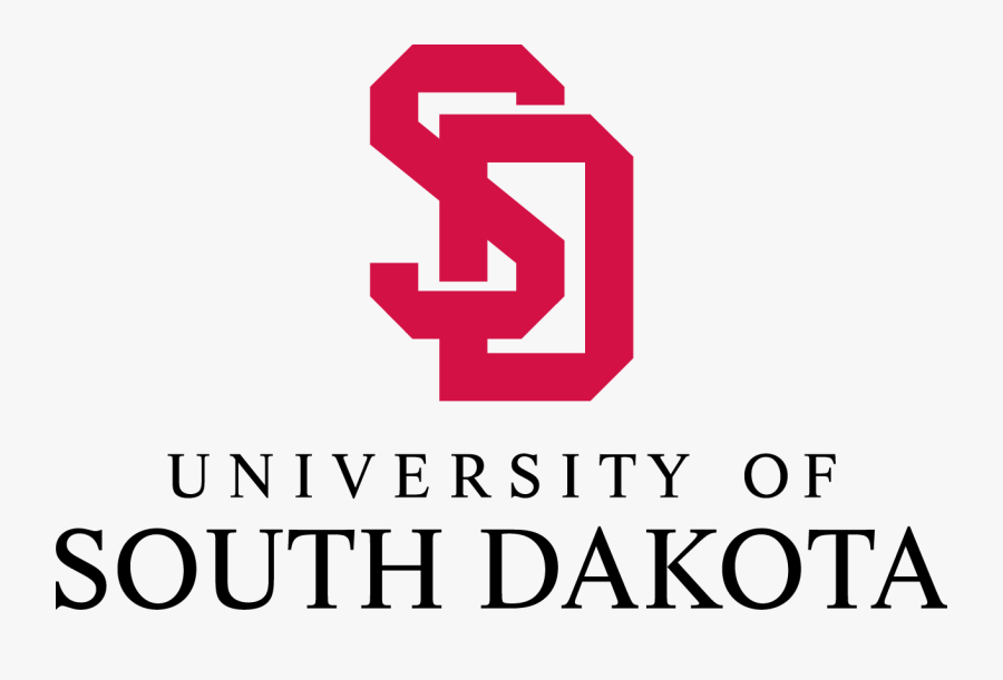 University Of South Dakota Symbol, Transparent Clipart