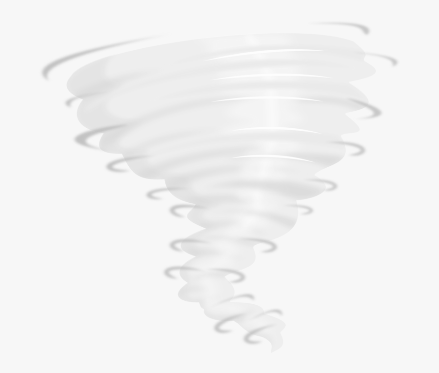 Ceiling Fixture,white,tornado Alley - Tornado Png, Transparent Clipart