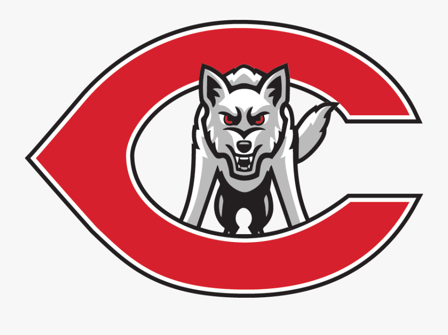 Usssa Baseball Team Lubbock Coyotes U Lubbock Texas - South Dakota Coyotes, Transparent Clipart