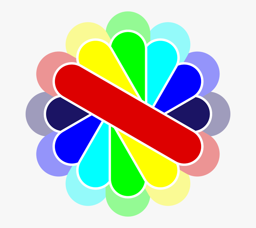 Call 911 Your App Icon Needs Help - Symbol Farbe, Transparent Clipart