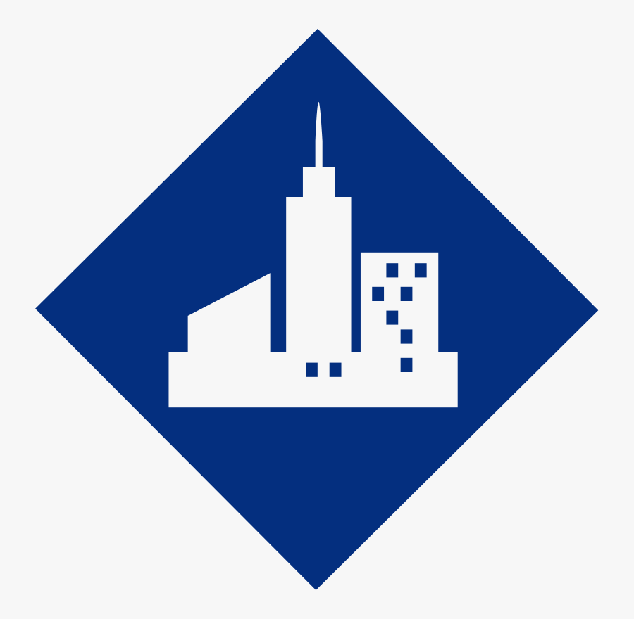 Infrastructure Asset Management Clipart , Png Download - Urbanization Symbol, Transparent Clipart