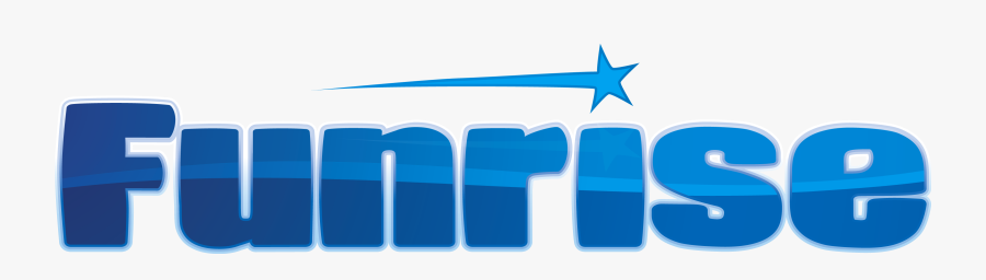Funrise Toys Logo, Transparent Clipart