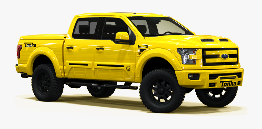 Ford F-series, Transparent Clipart