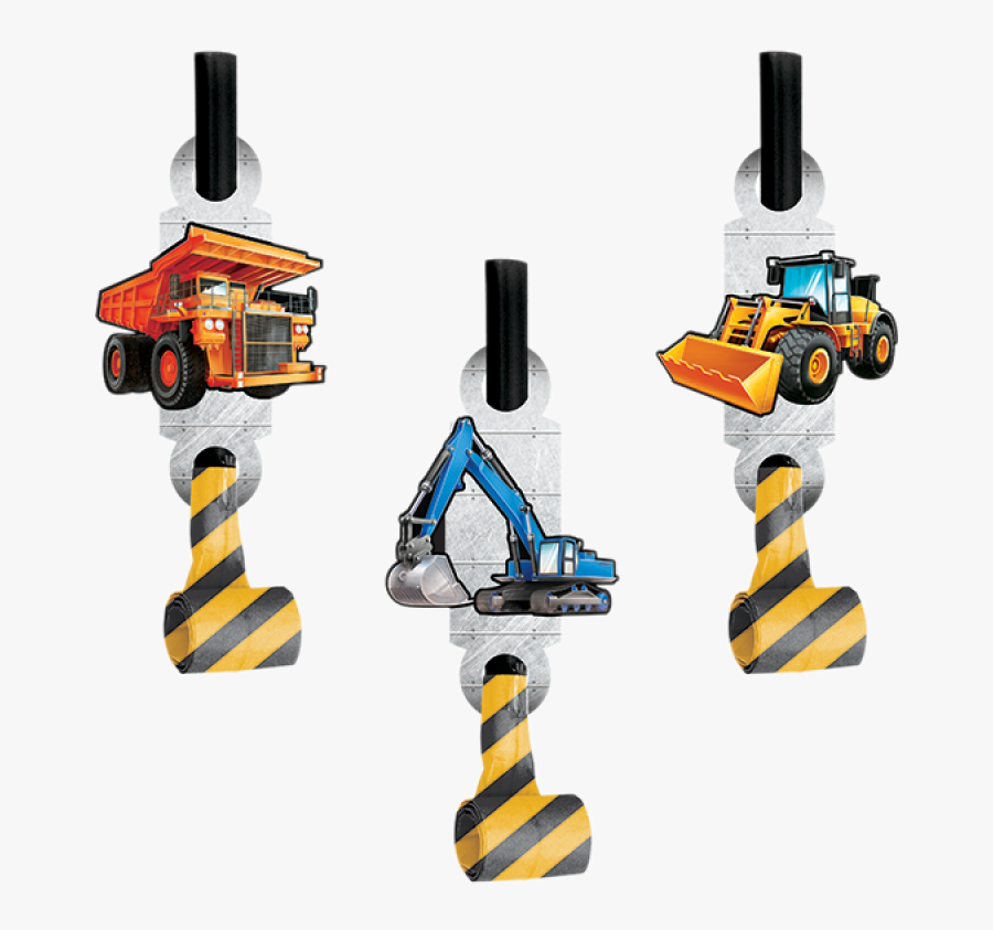 Construction, Transparent Clipart