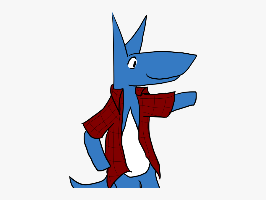 Cartoon, Transparent Clipart