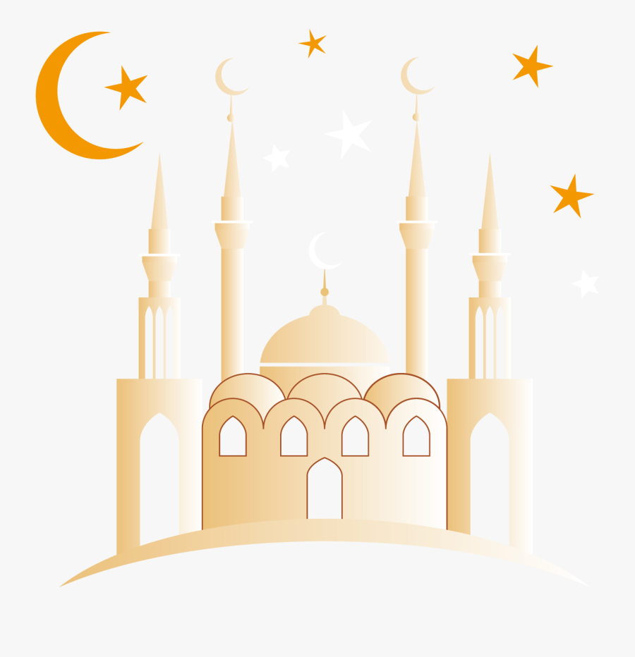 Background Png Free Eidmubarakbackground - Png Background Eid Mubarak, Transparent Clipart