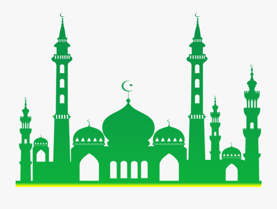 Eid Mubarak Masjid Png Clipart Eid Al-fitr Eid Mubarak, Transparent Clipart