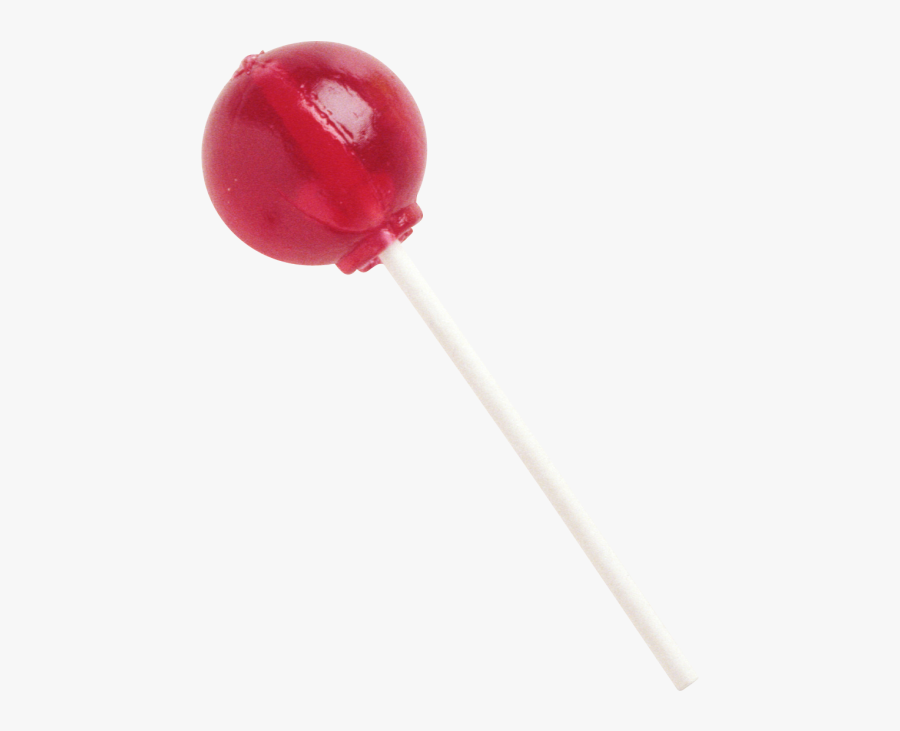 Transparent Hard Candy Png - Lollipop, Transparent Clipart
