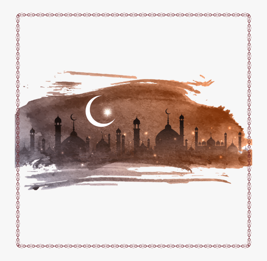 Eid Mubarak - Youm E Ashura 2019, Transparent Clipart