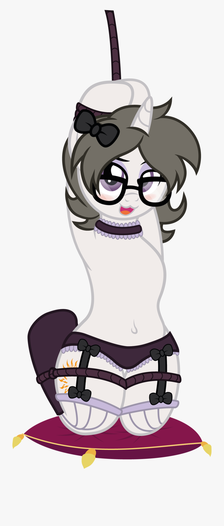 Anatomically Incorrect, Artist - Cartoon, Transparent Clipart