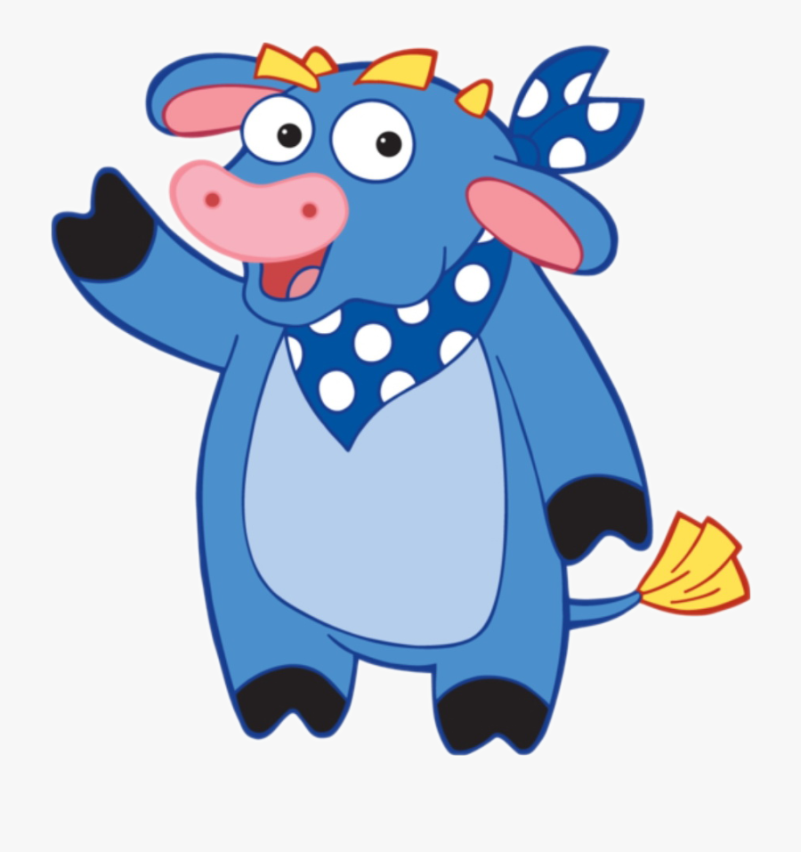 Dora Backpack Png Clipart Library Stock - Dora Characters, Transparent Clipart