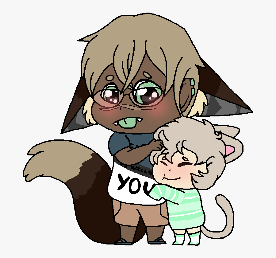 Clip Art Adopted Boy Ocs By - Cartoon, Transparent Clipart