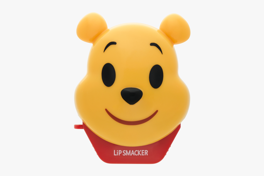 Clip Art Emoji Lip Balm - Lip Smacker Disney Emoji, Transparent Clipart