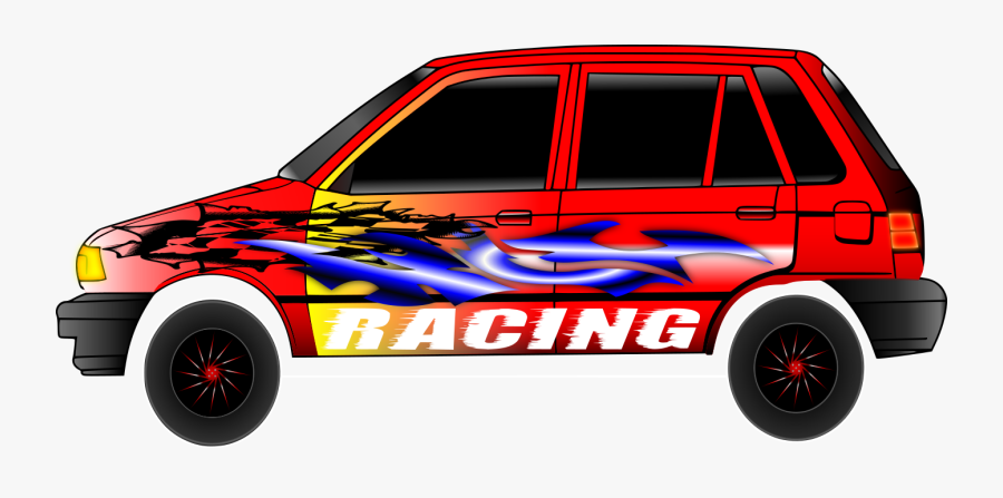 City Car, Hd Png Download - City Car, Transparent Clipart