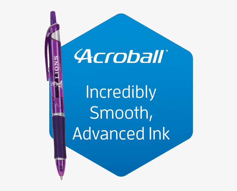 Transparent Pen - Stationery, Transparent Clipart