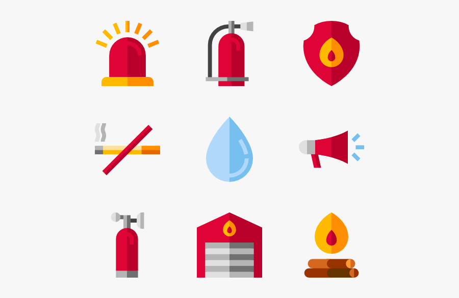 Icons Free Vector Department, Transparent Clipart