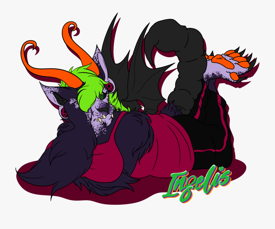 Beep Beep Fursona Is A Myth Now Eyyyyyyy - Cartoon, Transparent Clipart