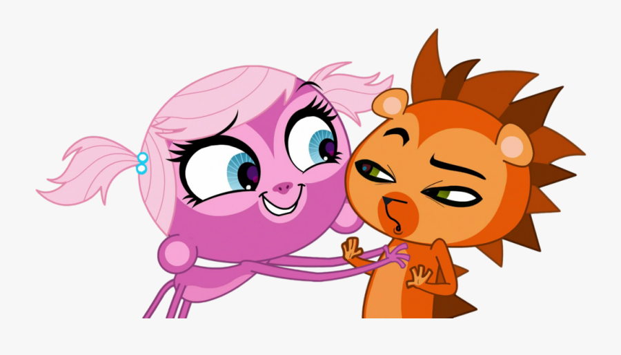 Woah, Slow Down Minka By Awsomejosh13 Clipart , Png - Cartoon, Transparent Clipart