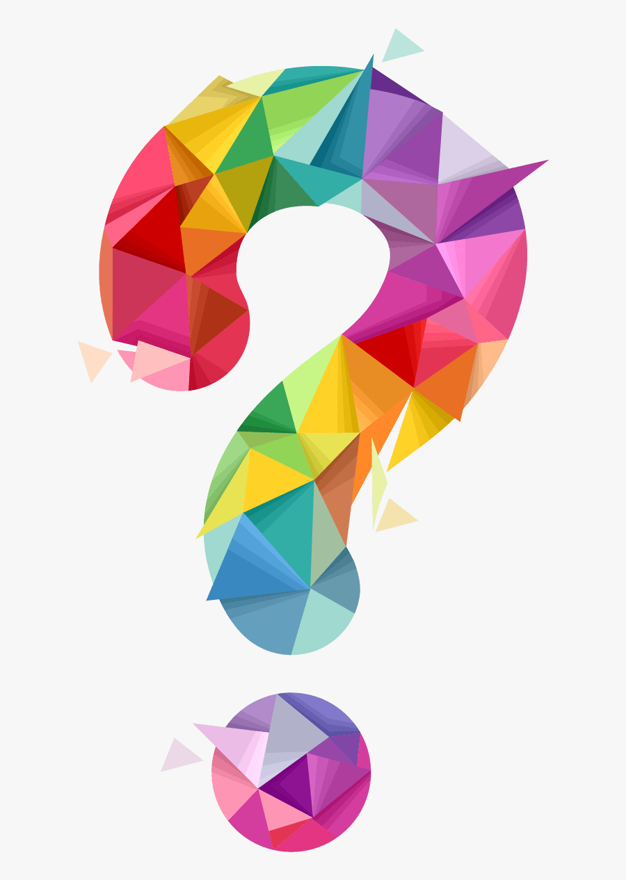 Clipart Question Marks, Transparent Clipart