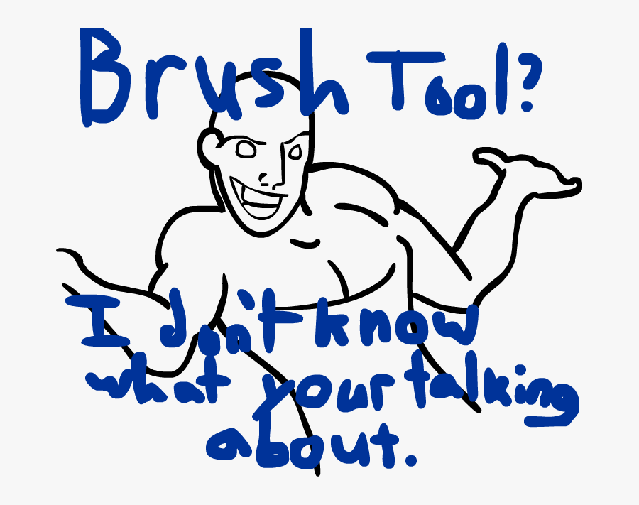 Ryshtl -your Talkin Blue White Text Person Facial Expression, Transparent Clipart