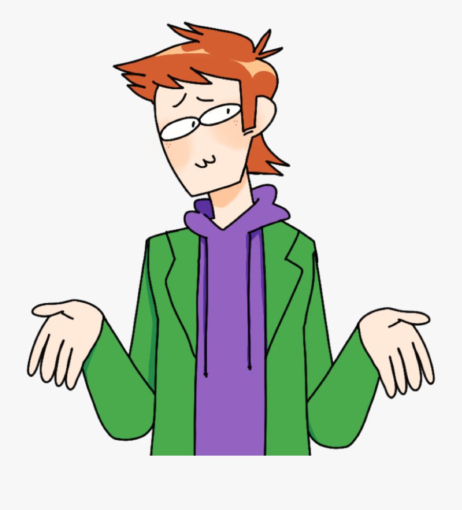 I Dont Know A Got Dang Thang My Guy - Cartoon, Transparent Clipart