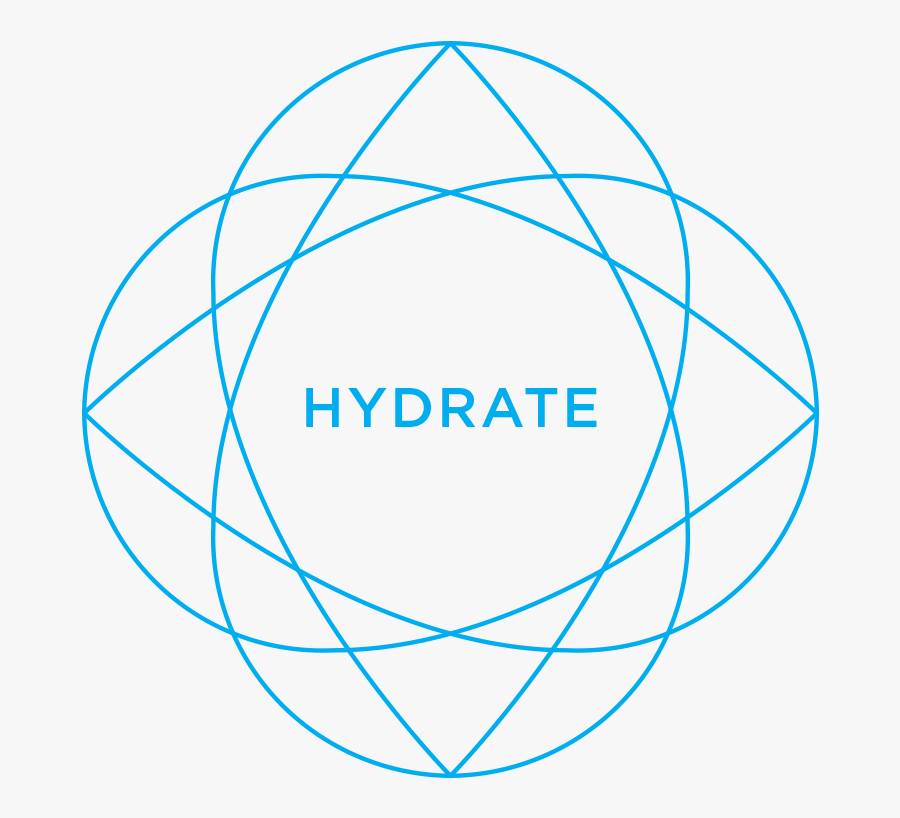 Drip Iv Outline Hydrate - Portable Network Graphics, Transparent Clipart