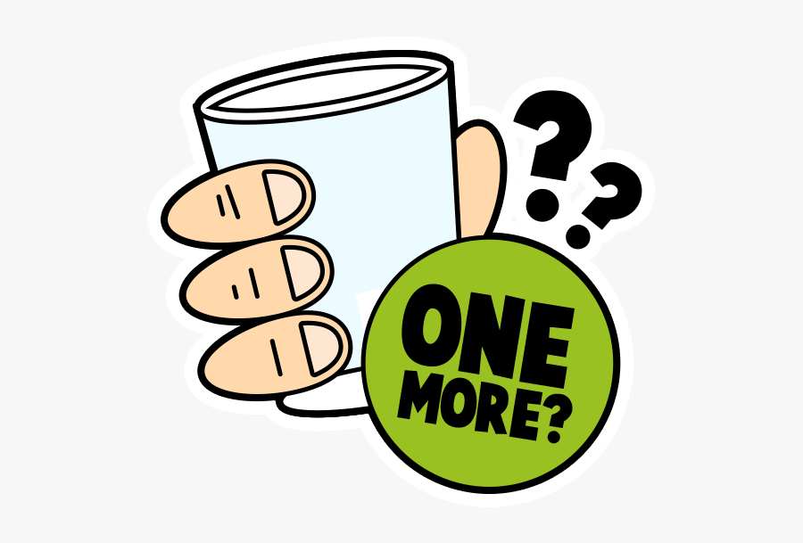 Waterminder®, Transparent Clipart