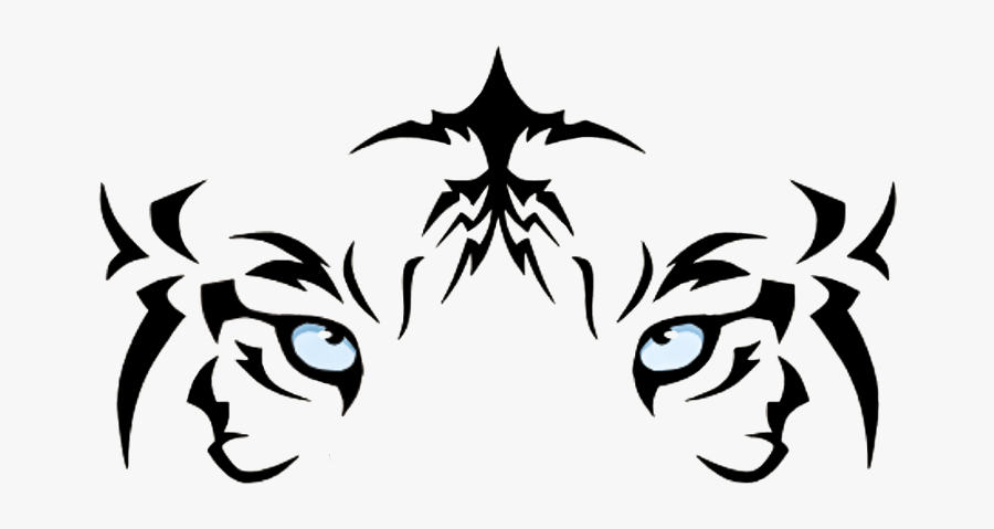 Ssga Panther Cheer Logo, Transparent Clipart