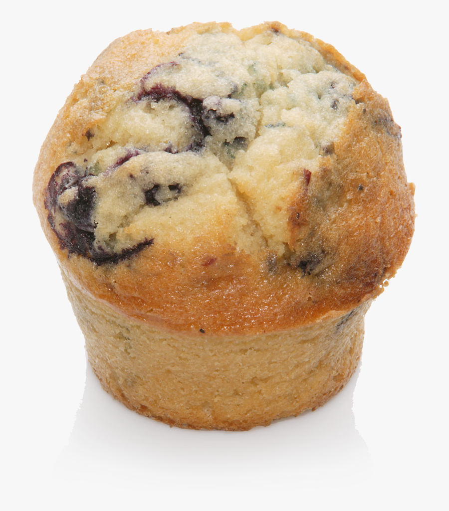 American Muffin - Bagel Muffin, Transparent Clipart