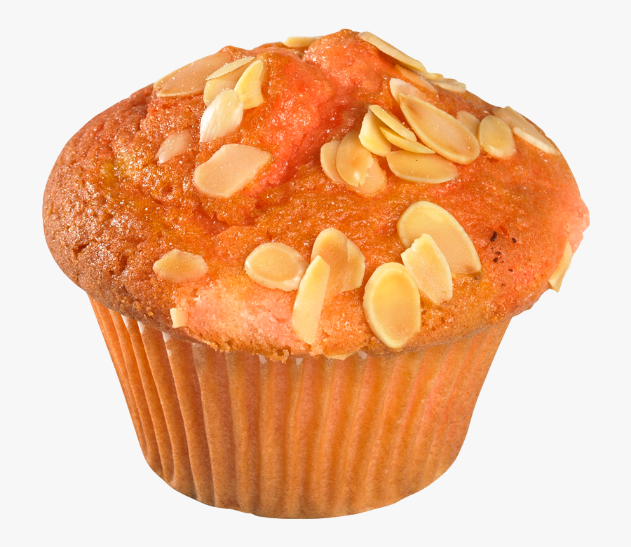 Muffin Png - Cupcake, Transparent Clipart
