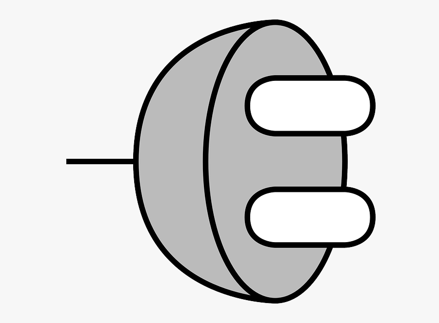 Plug Clip Art, Transparent Clipart