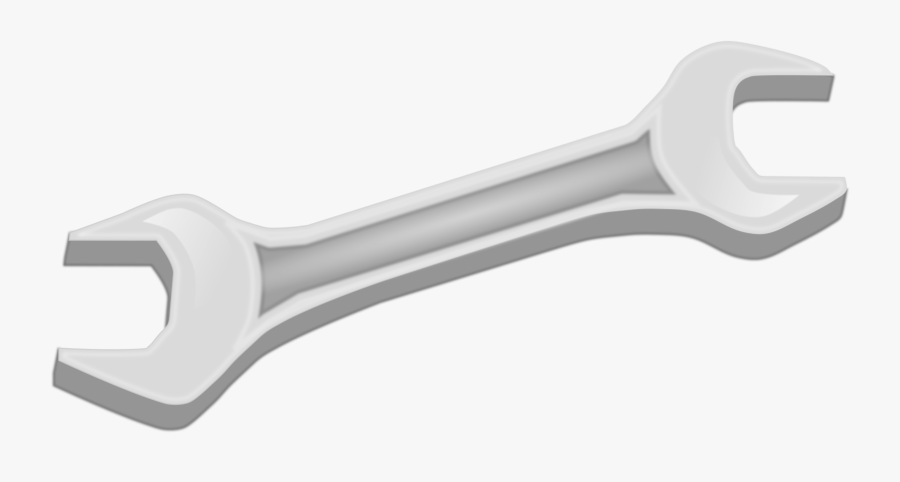 Ratchet Socket - Clipart Wrench, Transparent Clipart